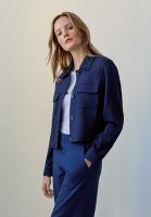 Vorschau: MORE & MORE Jerseyjacke 10806932