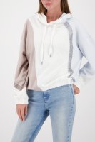 Vorschau: MONARI Sweatshirt mit Colorblock 10820589