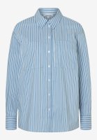 Vorschau: MORE & MORE Streifenbluse 10815717