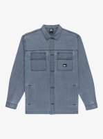 Vorschau: QUIKSILVER Mohab Washed Twill - Langärmliges Hemd für Männer 10802444
