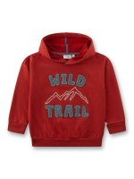 Vorschau: SANETTA Kapuzensweatshirt 10804842