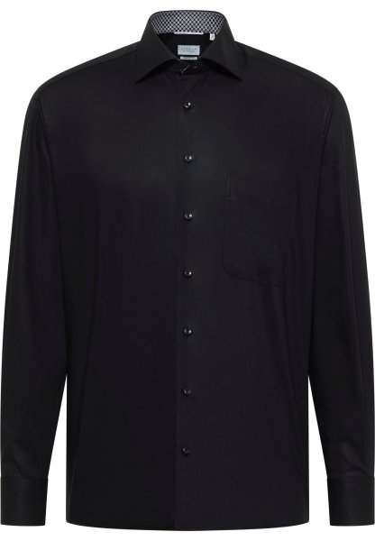 ETERNA Hemd Popeline Langarm 10798934