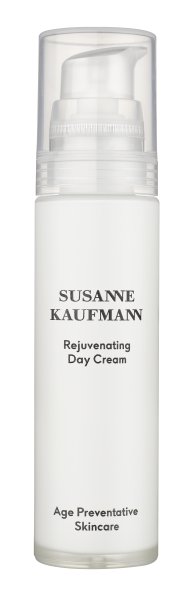 Susanne Kaufmann Rejuvenating Day Cream