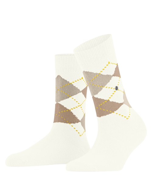 BURLINGTON Whitby Damen Socken 10005443