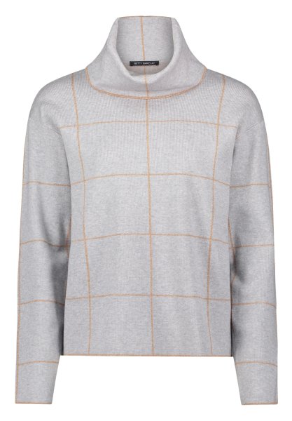 BETTY BARCLAY Strickpullover 10807742