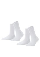 Vorschau: FALKE Happy Doppelpack Socken 10612881