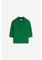 Vorschau: Cinque Halbarm-Troyer mit Zipper 10821223