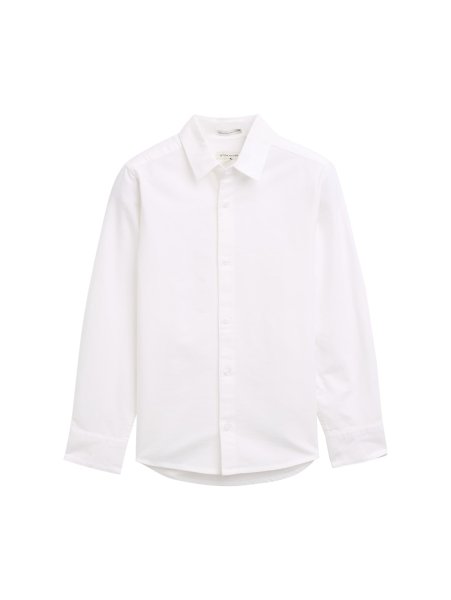 TOM TAILOR DENIM Regular Fit Oxford Hemd 10804630