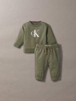 Vorschau: CALVIN KLEIN Trainingsanzug 10728897