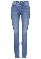 Vorschau: STREET ONE Jeanshose 10788289