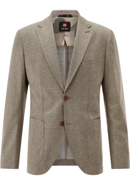 CG - CLUB OF GENTS Jersey Sakko Carter 10809914