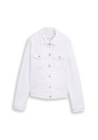 Vorschau: Tom Tailor Jeansjacke mit Eingriffstaschen 10847850