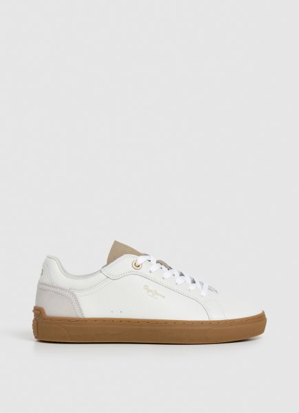 PEPE JEANS Sneaker CAMDEN ROAD 10808988
