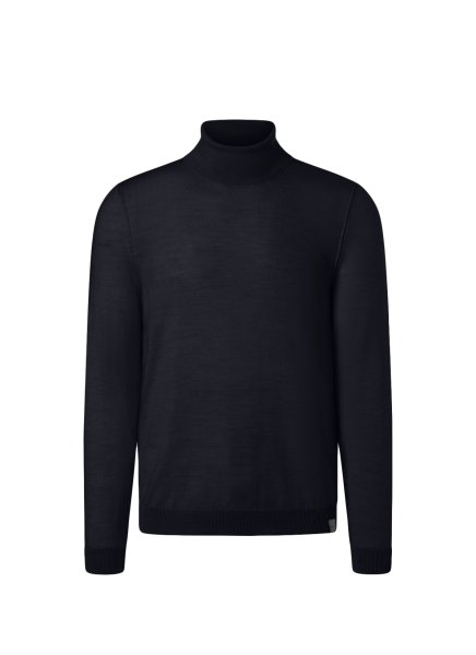 MAERZ MUENCHEN Pullover mit Rollkragen 10725897