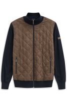 Vorschau: BUGATTI Herren Strickjacke 10838028