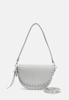 Vorschau: SEIDENFELT Senja Saddlebag mit Nieten 10798813