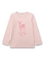 Vorschau: SANETTA Langarmshirt 10811889