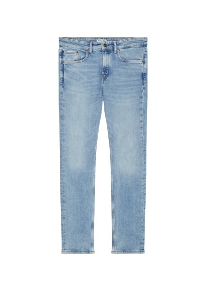 MARC O´POLO DENIM JEANS MODELL VIDAR SLIM AUS HOCHWERTIGEM BIO-BAUMWOLLE-MIX 10718774