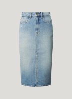 PEPE JEANS Jeansrock Midi 10797294