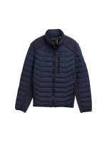 Vorschau: TOM TAILOR Lightweight Hybrid Steppjacke 10821971