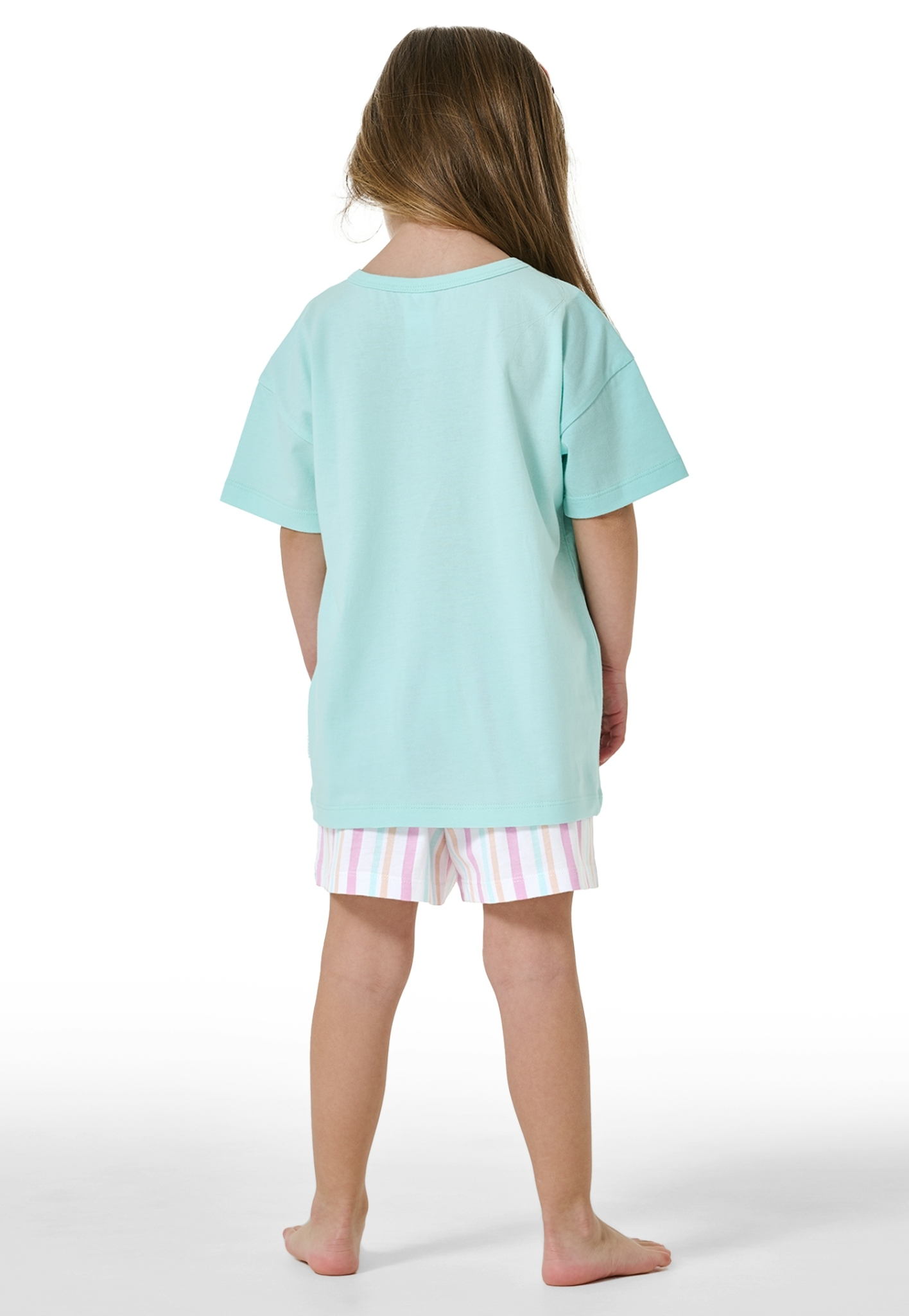 SCHIESSER Schlafanzug kurz 10797229