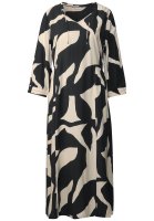 Vorschau: STREET ONE Gemustertes Midi-Kleid 10807685