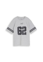 Vorschau: Tom Tailor Denim Oversize T-Shirt mit Print 10847957