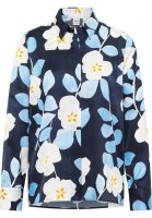 Vorschau: ETERNA Bluse Twill Langarm 10798746