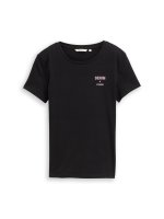 Vorschau: TOM TAILOR DENIM T-Shirt 10837637