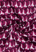 Vorschau: ETERNA Bluse Satingewebe Langarm 10810892