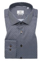 Vorschau: ETERNA Hemd Twill Langarm 10810788