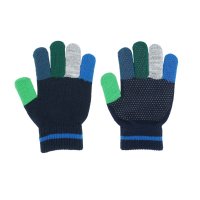 Vorschau: MAXIMO Kinder Magicfingerhandschuhe 10745570