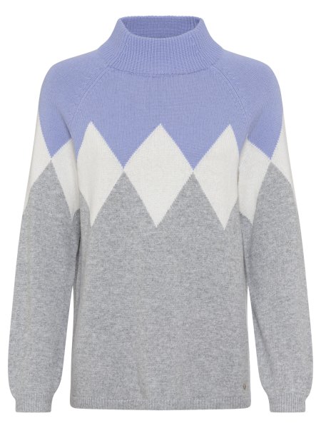 OLSEN Pullover mit langen Ärmeln 10775375