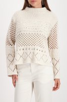 Vorschau: MONARI Strickpullover 10820511