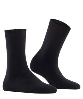 Vorschau: FALKE Cosy Wool Damen Socken 09667249