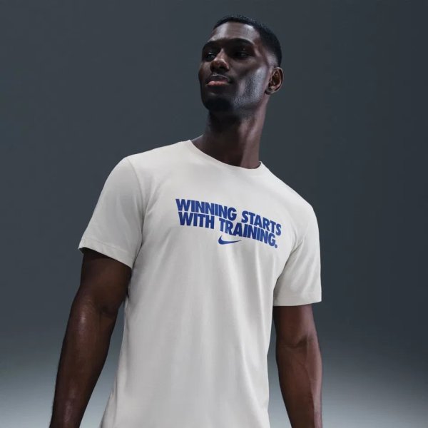 NIKE Winning Dri-FIT T-Shirt Herren 10801966