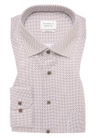 Vorschau: ETERNA Hemd Satingewebe Langarm 10798925