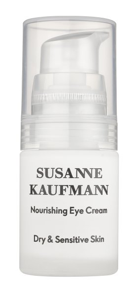 Susanne Kaufmann Nourishing Eye Cream