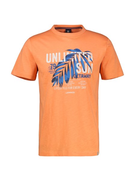 LERROS T-Shirt mit Print 10798196
