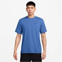 Vorschau: NIKE Hyverse Vielseitiges Dri-FIT UV Kurzarm-Oberteil für Herren 10801956