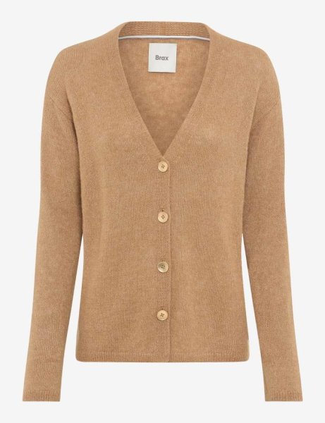 BRAX Strickjacke Alicia 10807285
