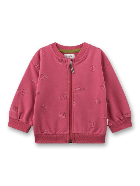 SANETTA Sweatjacke 10804881