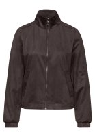 Vorschau: STREET ONE Kurze Velours Jacke 10819210