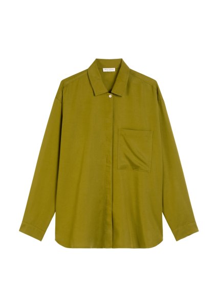 MARC O´POLO Bluse 10812840
