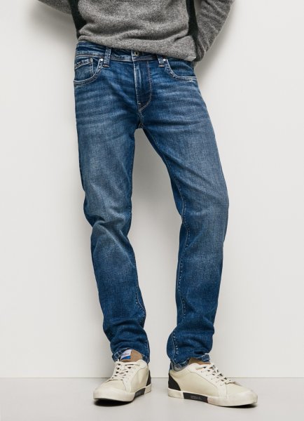 PEPE JEANS 5-Pocket Jeans HATCH 10767861