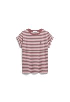 Vorschau: ARMEDANGELS T-Shirt aus Bio-Baumwolle IDAARA STRIPES 10783244
