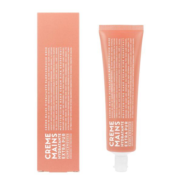 Compagnie de Prove HAND CREAM 100ML PINK GRAPEFRUIT