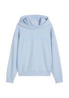 Vorschau: Marc O´Polo Denim Logo-Kapuzensweatshirt relaxed aus Organic Cotton 10844621