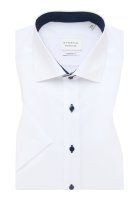 Vorschau: ETERNA Hemd Pinpoint Kurzarm 10820459