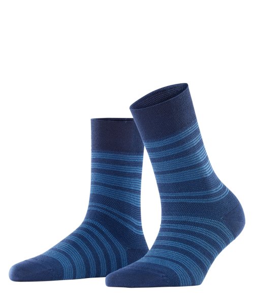 FALKE Sunset Stripe Damen Socken 10713161